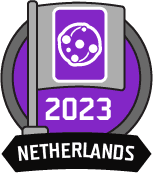 Dutch Nationals 2023 Archon Champion