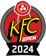 Sealed Open Champion 2024