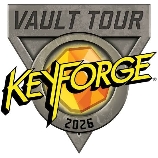 Vault Tour Italy 2026