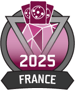 Vault Tour France 2025 Alliance Champion