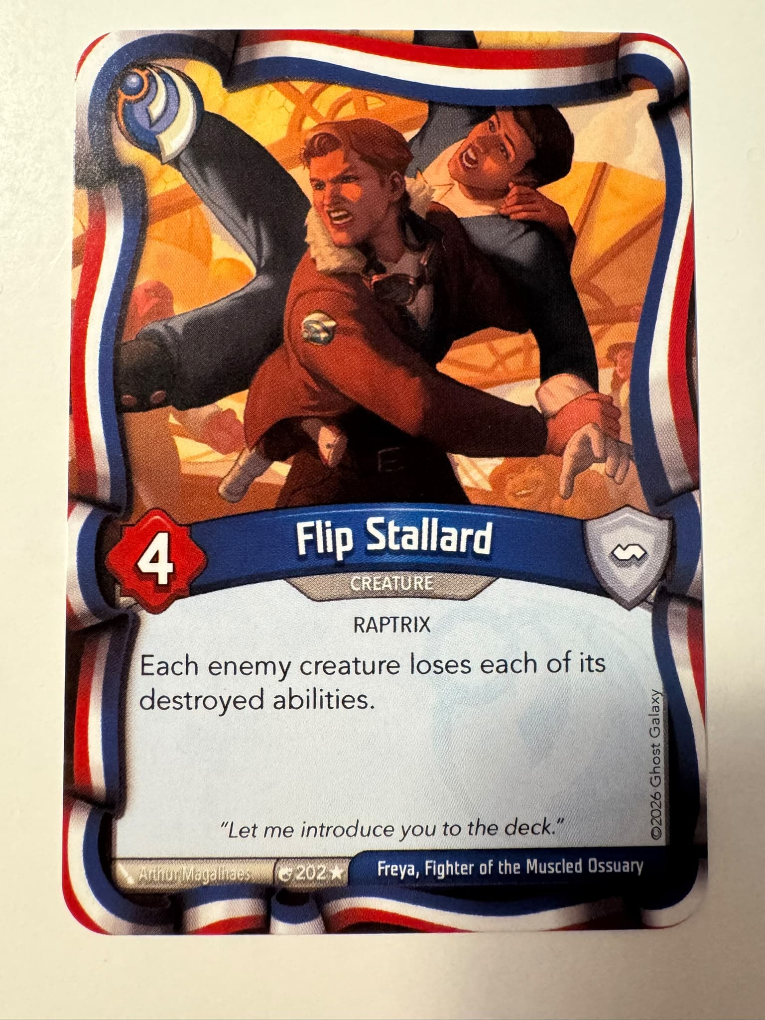 DRAGONS!!! with Dutch flag border