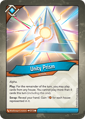 Unity Prism